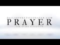 Prayer To Surrender Into The Hands Of God | Prayers Of Surrendering To God