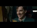 Turing breaks Enigma – The Imitation Game (2014)