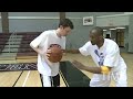 Kobe Bryant: Los Angeles Lakers Star Gives A Free Lesson | TIME