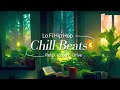 Enjoy Your Day🍉 Relaxing Beats to Study, Sleep, Chill to 24/7 🧡 Lofi Study