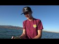 Exploring Lake Havasu with Shellcracker Catch and Cook!