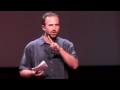 TEDxBoulder - Thad Roberts - Visualizing Eleven Dimensions