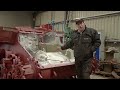 Restoring our M3A1 STUART Tank to new condition! - Part 2