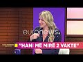 “Mos hani mëngjes”- I panevojshëm sipas mjekut Luçiano Bardhi…