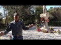 Video at The Jim Reeves Memorial by John Williams