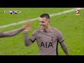 IEDEREEN IS RAZEND OP DE SCHEIDS! 😡🫣 | Man City - Tottenham | Premier League 23/24 | Samenvatting