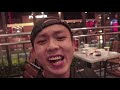 KFC WAFFLE BURGERS x MILLENIAL TALK!? WHAT IS GOING ON!? | DALTON YEO VLOG 2