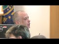 New Hampshire YDC trial: David Meehan testifies for third day (Part 4)