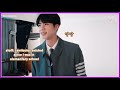 jin winning over the hearts of bts’s staff ◕ᴗ◕✿