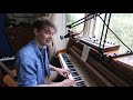 Adele - Someone Like You Cover // Henry Newbury