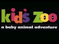 Carefree Goat 🐾 Kid's Zoo A Baby Animal Adventure OST