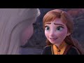What If Anna Was The Villain In Frozen 2?