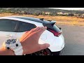 Veloster N Overview of Current Mods