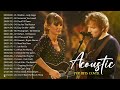 Acoustic Popular Songs Cover - Top Acoustic Songs 2024 Collection - Best Guitar Cover Acoustic