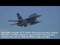 Top light attack/fighter aircraft in the world | 2019
