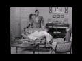 Clip from I Love Lucy, Season 1, Episode 4: 