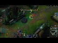 Doublekill 1 vs 3 | League of Legends