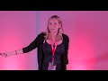 Αυτό που σκεφτόμαστε είναι αυτό που δημιουργούμε | Natalia Kritsali | TEDxTechnicalUniversityofCrete