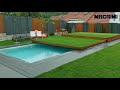 Amazing Swimming Pool Inventions For Modern Homes -Smart Swimming Pools