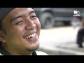 Kerah Biru: Pak Ogah Memetik Receh di Jalur Putar Balik Tersibuk Se-Jakarta