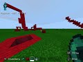 My first video! Godbridge got in minecraft and more!