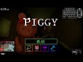 Piggy- House speedrun in 6:29.54