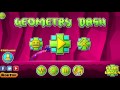 I GOT LUCKY... / Geometry Dash #7 / Beating Clubstep