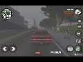 GTA San Andreas Mod Willard (unknow) ( My Version)