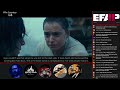 CinemaWins' Pathetic Defense of The Rise of Skywalker | EFAP Highlight