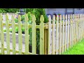 How to Set a Post for a Fence or Deck