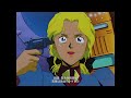 Nadia: The Secret of Blue Water OP BLUE WATER AI 4K (MAD) (Memories series)