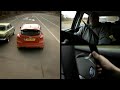 The Ford Lane Departure Warning system challenge. Trust the technology.