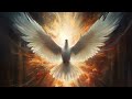 Encounter the Holy Spirit : Prophetic Intercession Prayer Instrumental