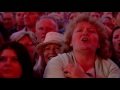 Duran Duran - Wild Boys - live at BBC Music Day,  Eden Project 2016