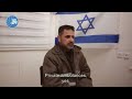 Gaza hospital director exposes how Hamas used Kamel Adnan hospital as terror based