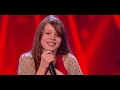 Courtney sings 'Nutbush City Limits' by Ike & Tina Turner | The Voice Stage #28
