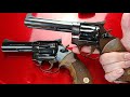 Revolver Barrel Length: Which One is Better and Why?