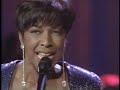 Natalie Cole LIVE - That Sunday That Summer