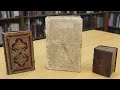 Monastic Worlds: Manuscripts in Special Collections at Ellis Library