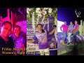 DANCE PRESENTATIONS | Women's Night 2023 | Matag-ob Leyte | VICZONS vlog