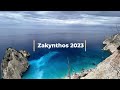 Best of Zakynthos 2023 - Contessina Suites&Spa | Elia Restaurant&Bar | Serenity Spa | Skinos Poolbar