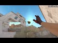 CS2 Dust 2 Nades That EVERYONE SHOULD KNOW!
