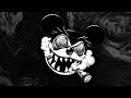 Art of Minimal Techno Mix 2023 Mad Psycho Mickey (Boris Brejcha, RTTWLR, Adonis FR Style)