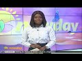 #TV3NewDay: Morning News (25/06/2024)