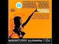 Big Band Bossa Nova   Quincy Jones - 35 min