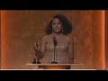 Angela Bassett delivers the most powerful speech as she gets Honarary Oscar