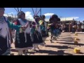 2016 Zuni pueblo 4th annual Main Street festival