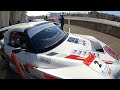 Attack Tsukuba 2024 Part 2 - Japan's Largest Time Attack Event! - Season Finale