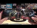 UNBOXING Monster Hunter Rise Sunbreak Pro Controller and Amiibo | Nintendo Collecting