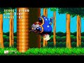 Sonic & Knuckles - Complete Walkthrough